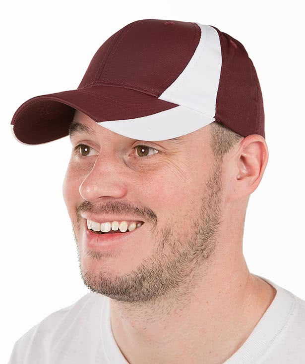 Sport-Tek Colorblock Performance Hat