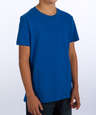 Bella + Canvas Youth Jersey T-shirt