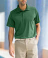 Edwards Ultimate Snag-Proof Performance Polo