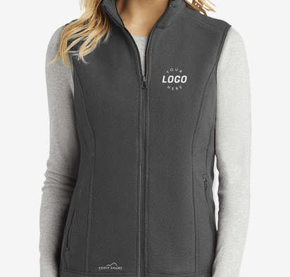 Eddie Bauer Women's Fleece Vest-default