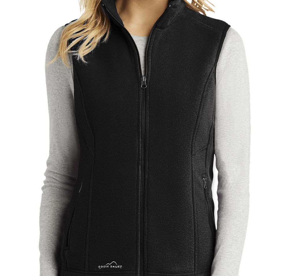 Eddie Bauer Women's Fleece Vest-default