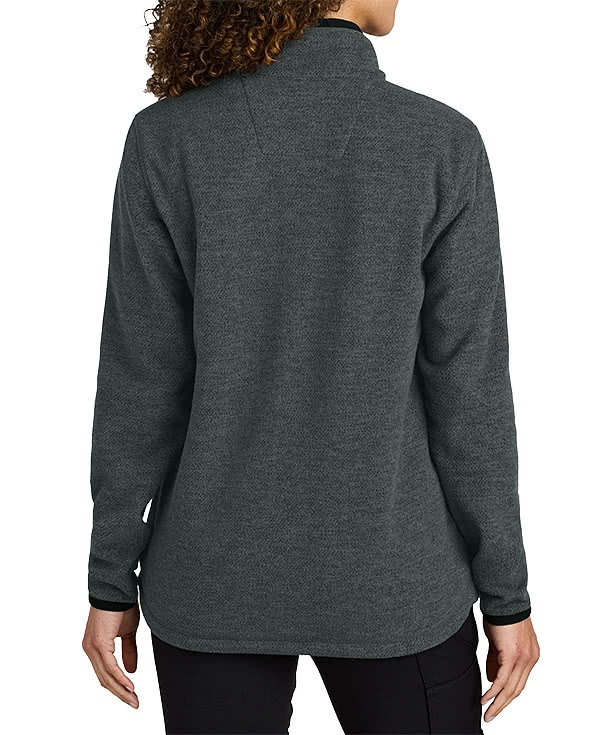 Carhartt Women’s Textured Fleece Jacket