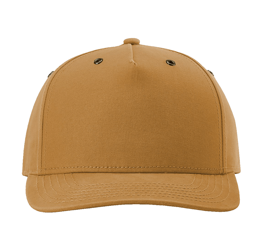 Richardson Burnside Snapback Baseball Hat - Printed-default