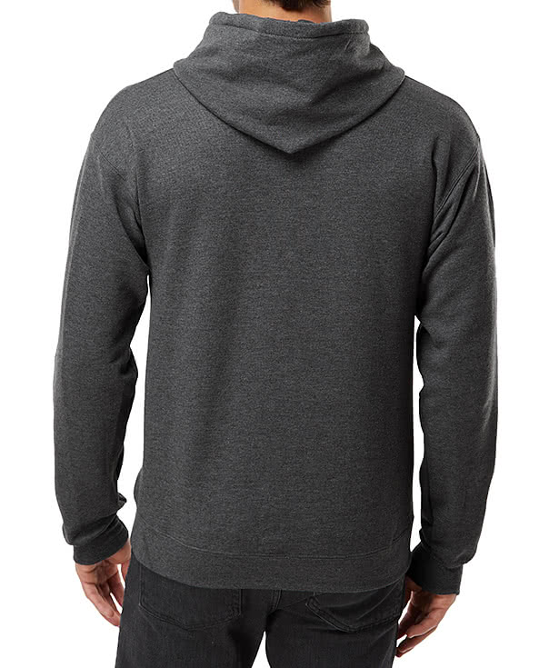 Hanes Perfect Midweight Pullover Hoodie