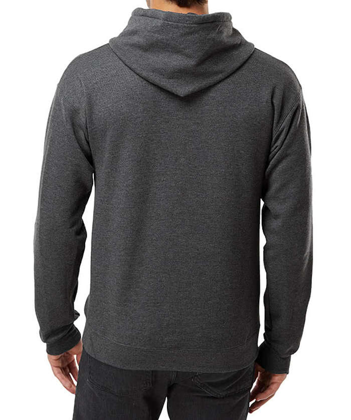 Hanes Perfect Midweight Pullover Hoodie