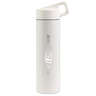 MiiR Laser Engraved 20 oz. Vacuum Insulated Straw Lid Water Bottle