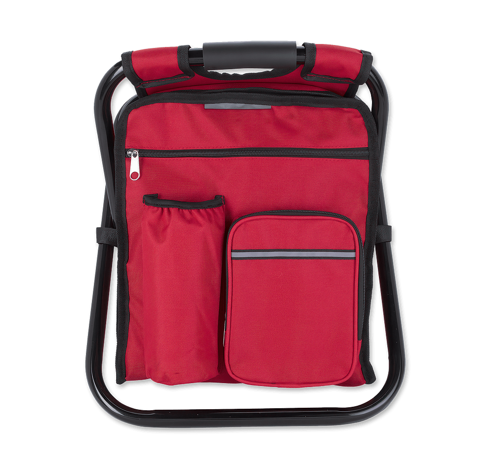 Full Color Take-n-Go Backpack Cooler Chair-default