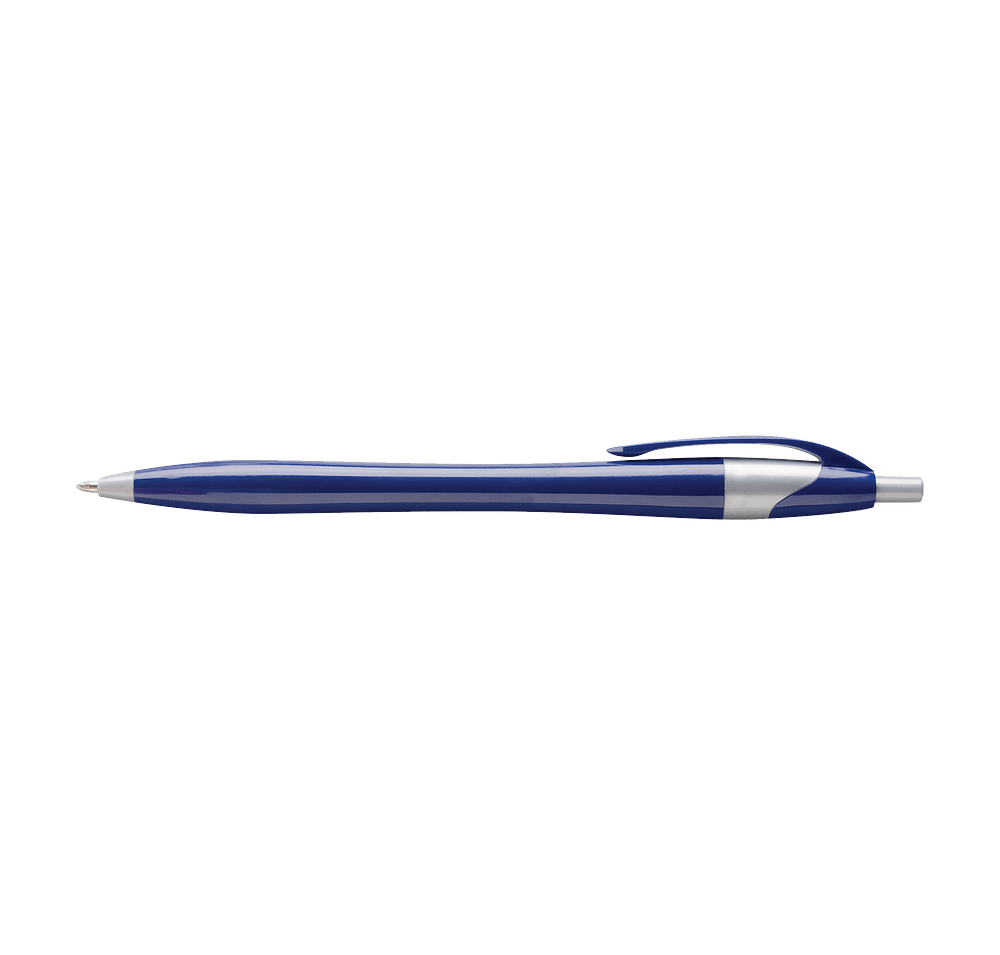 Javalina Corporate Ballpoint Pen (black ink)-default