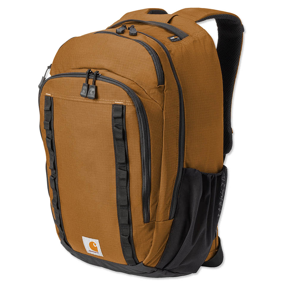 Carhartt Rain Defender Ripstop 15" Computer Backpack