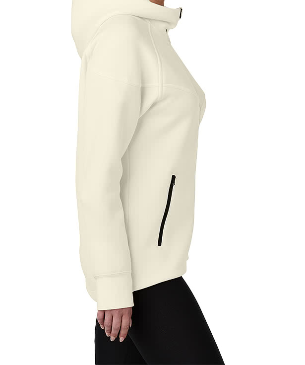 Nike Women's Tech Fleece Zip Hoodie