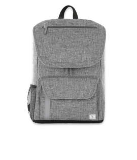 Merchant & Craft Ashton 15" Computer Backpack - Color: Graphite
