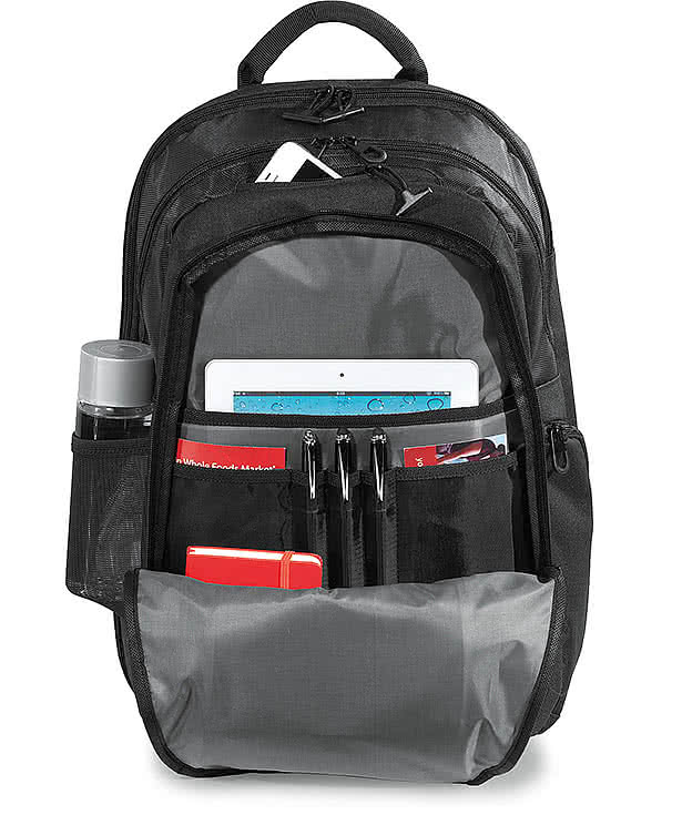 Alloy 15" Computer Backpack