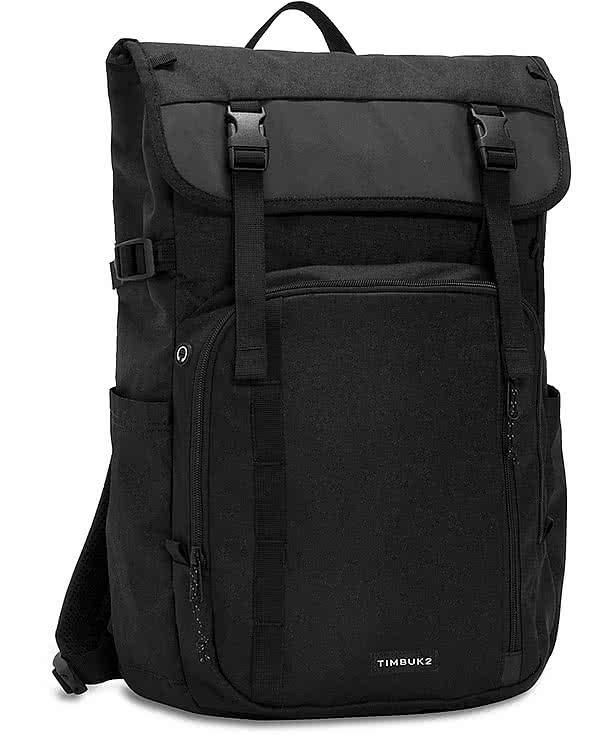Custom Timbuk2 City Compass Tech Flap 15