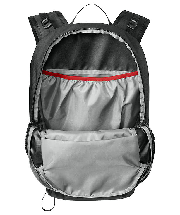 The North Face 18L Recycled 15" Computer Backpack