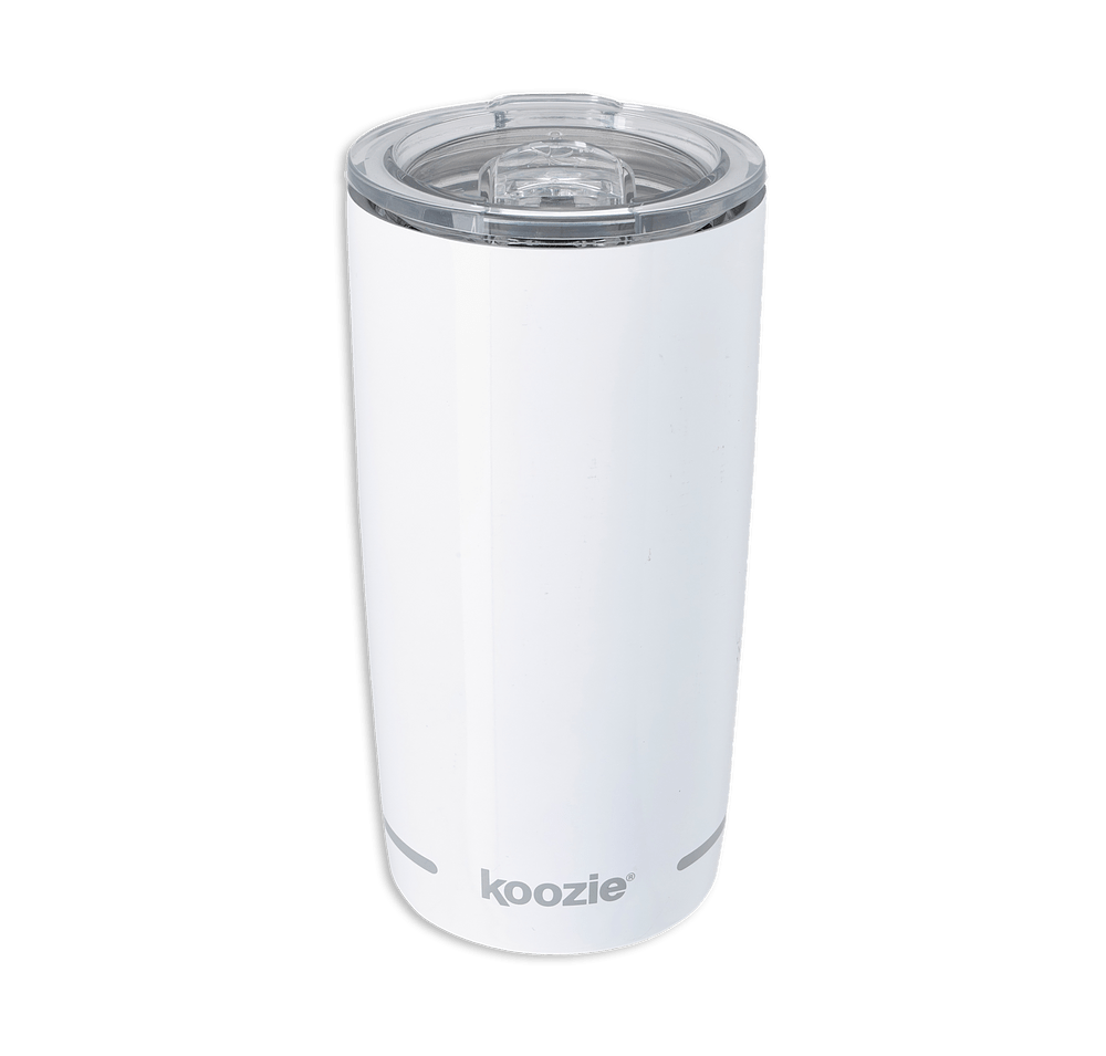 Koozie® Full Color 18 oz. Savannah Vacuum Tumbler with Tritan Lid-default