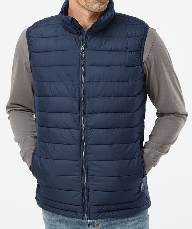 Columbia Powder Lite II Insulated Vest