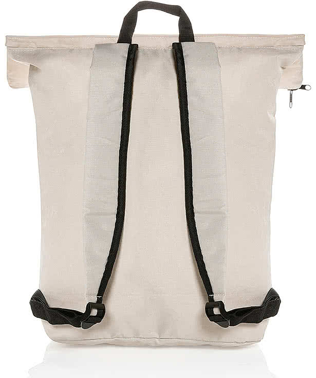 Dillon AWARE Recycled Lightweight Foldable Backpack