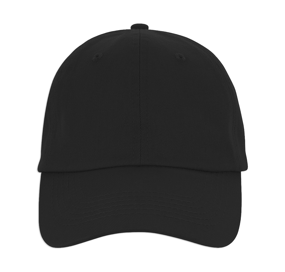 Relaxed Sports Baseball Hat-default