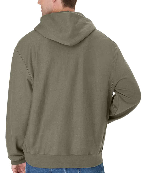 Hanes Beefy Sweats Heavyweight Pullover Hoodie
