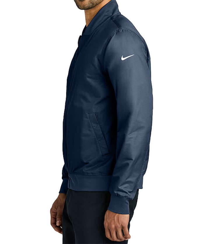 Nike Lightweight Bomber Jacket