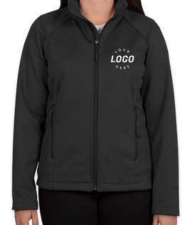 The North Face Women's Ridgewall Soft Shell Jacket
