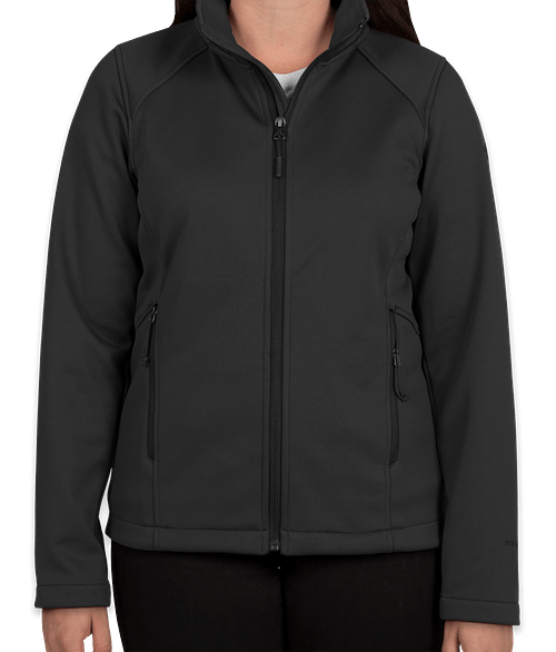Ridgewall Soft Shell Vest 