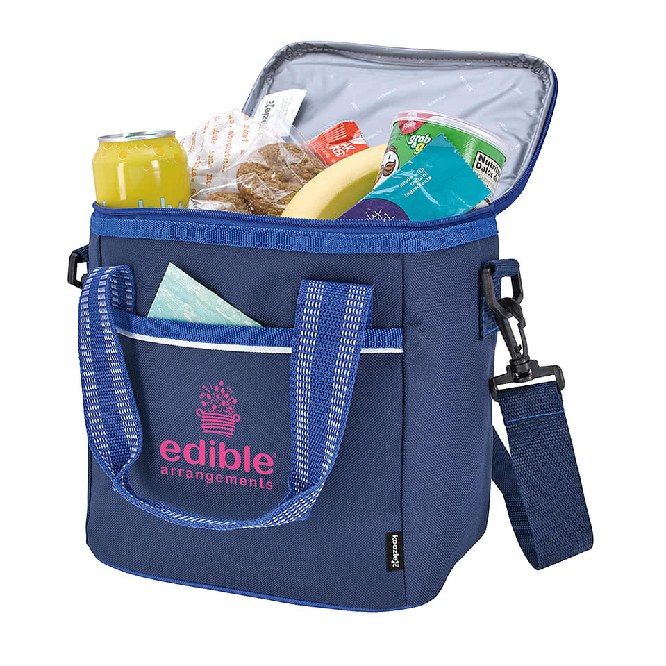Full Color Koozie® Stitches Cooler