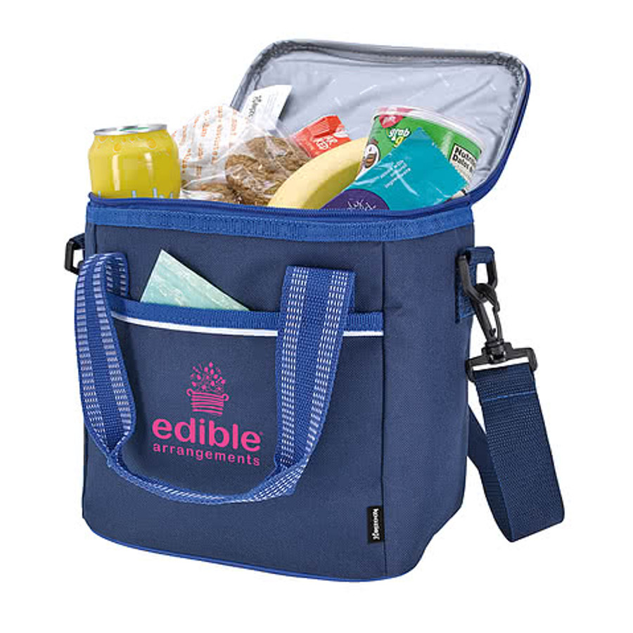 Full Color Koozie® Stitches Cooler