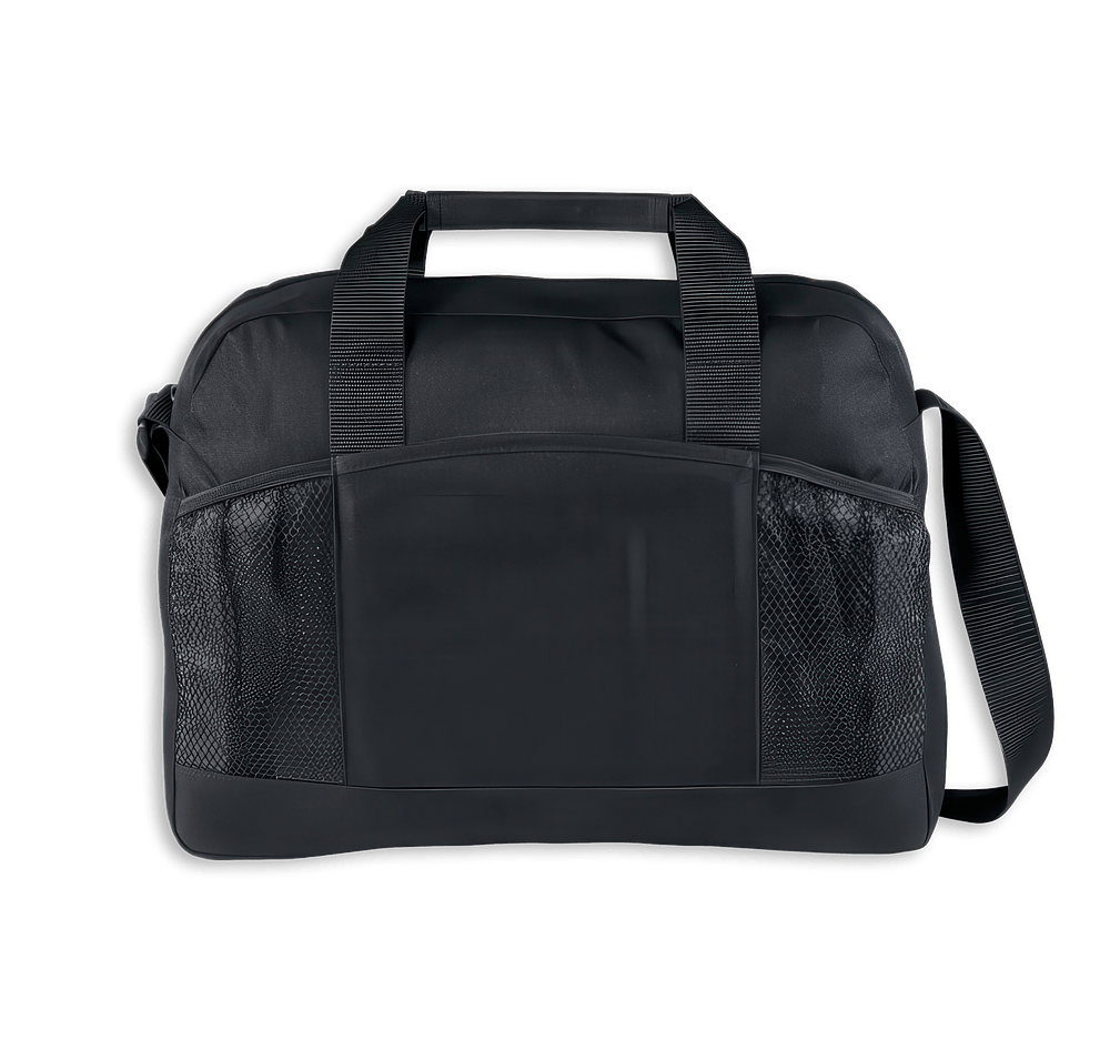 Essential Portfolio Messenger Bag-default