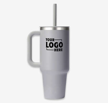Hydro Flask All Around Travel Tumbler 40 oz. with Straw-default