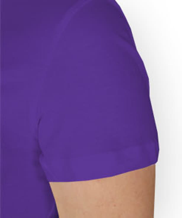 Bella + Canvas Women's Slim Fit Favorite T-shirt