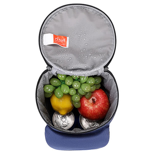 Malibu Crossbody 8 Can Cooler Bag