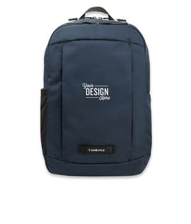 Timbuk2 Parkside 15" Computer Backpack 2.0 - Color: Eco Nautical