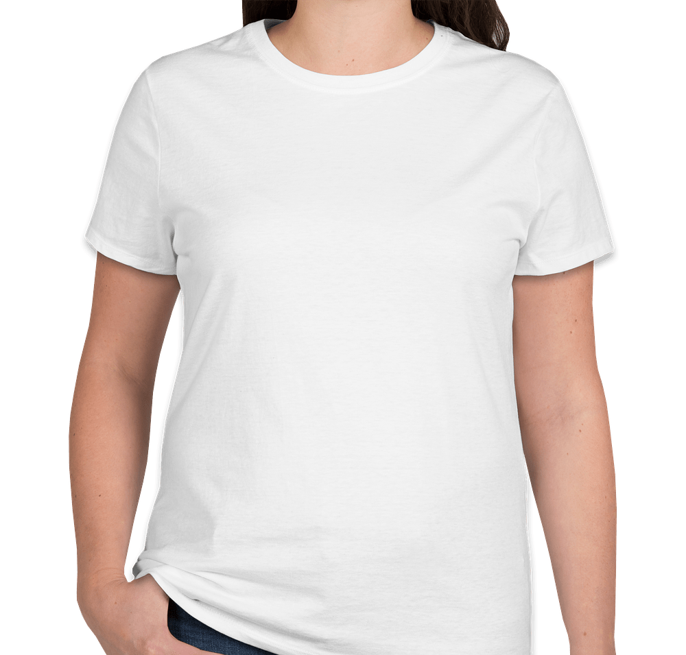 Hanes Women's Perfect-T Crewneck T-shirt-default