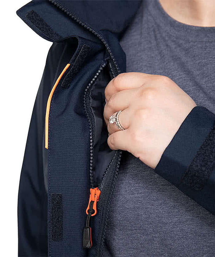 Helly Hansen Women's Luna Shell Jacket
