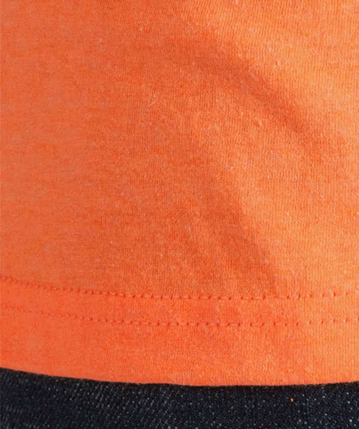 District Neon T-shirt