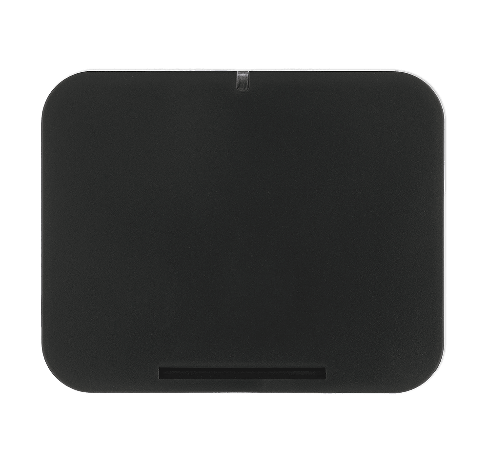 Full Color Optic Portable Wireless Charging Phone Stand-default