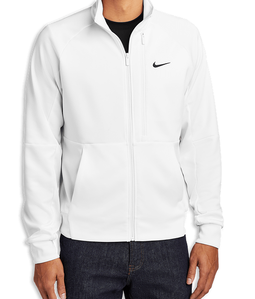 personalized nike jackets