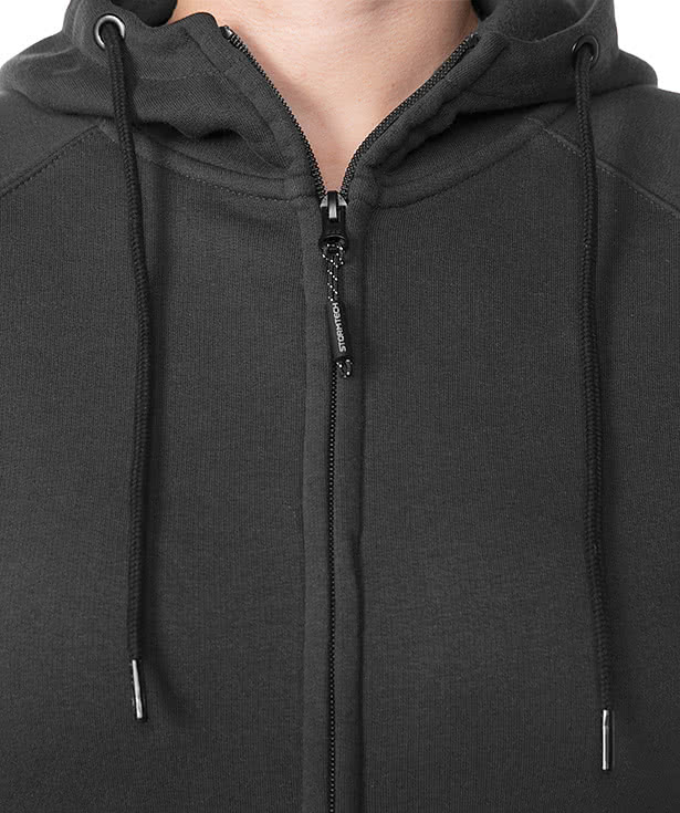Stormtech Women's Omega Zip Hoodie