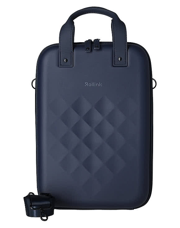 Rollink GO 15.6" Vertical Laptop Case