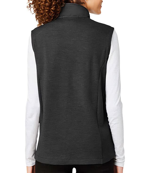 Devon & Jones Women's New Classics® Charleston Hybrid Vest