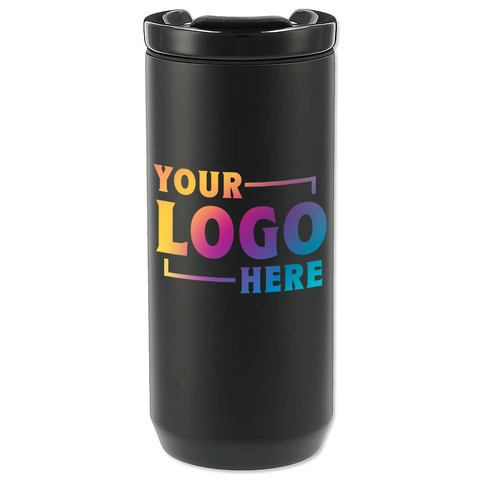 16 oz. Seneca Copper Vacuum Insulated Tumbler