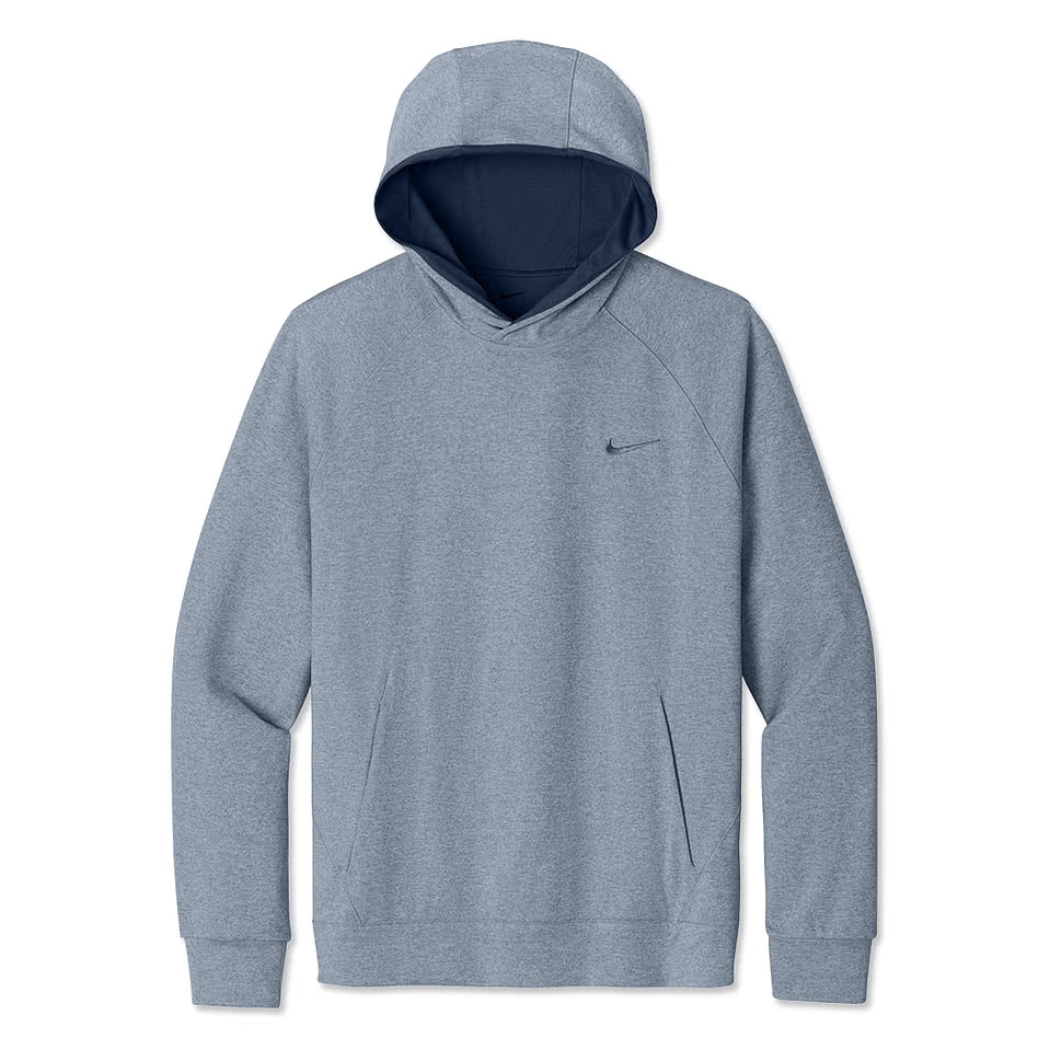 Nike Dri-FIT Primary Pullover Hoodie