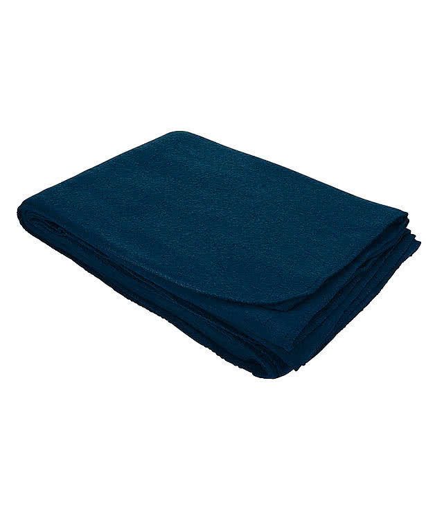 Recycled Fleece Blanket