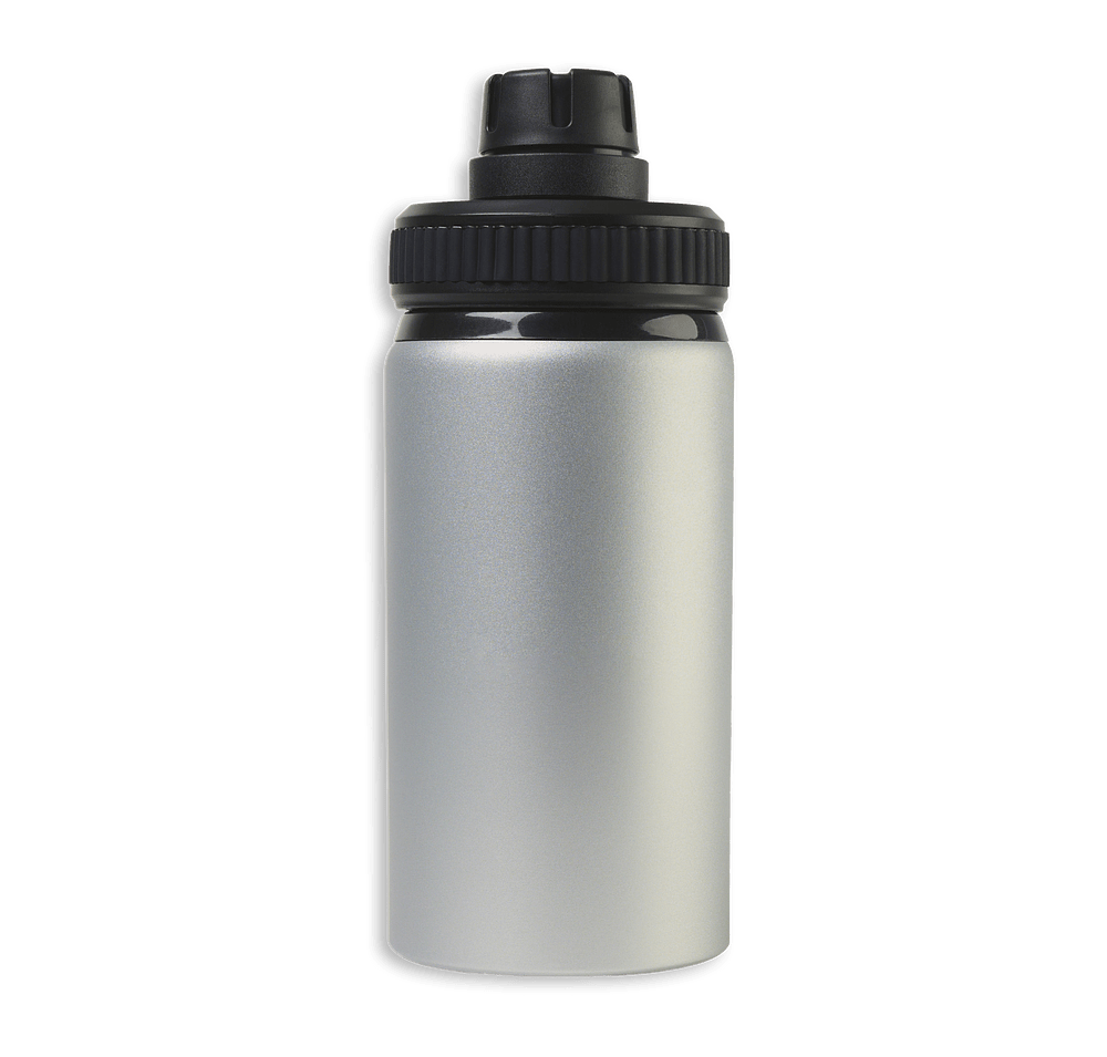 16 oz. Jett Aluminum Chug Lid Hydration Water Bottle-default