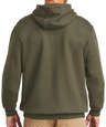 Carhartt Midweight Pullover Hoodie - Embroidered