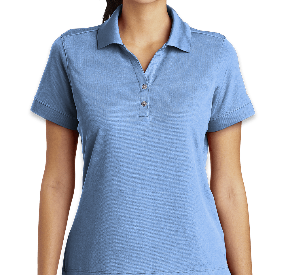 Nike Women's Dri-FIT Classic Performance Polo-default