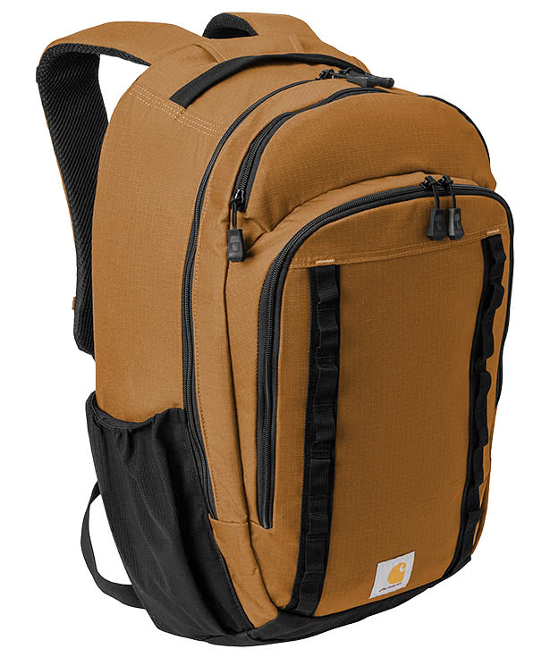Carhartt Rain Defender Ripstop 15" Computer Backpack