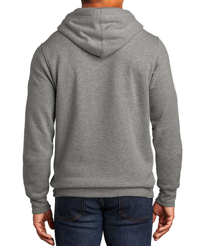 The North Face Chest Logo Pullover Hoodie, Product