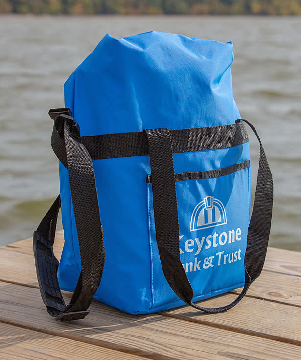 Riverdale 15L Waterproof Cooler Bag